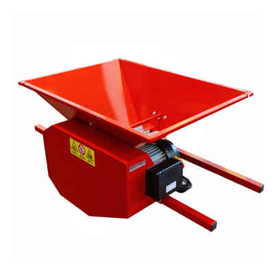 Beerenmühle Typ D