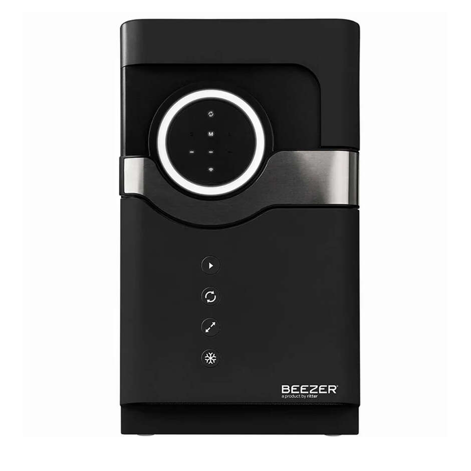 Beezer Elektrischer Getränkekühler
