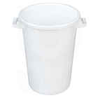 Bidon blanc 50 L