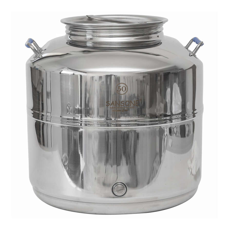 Bidón Europa 50 L