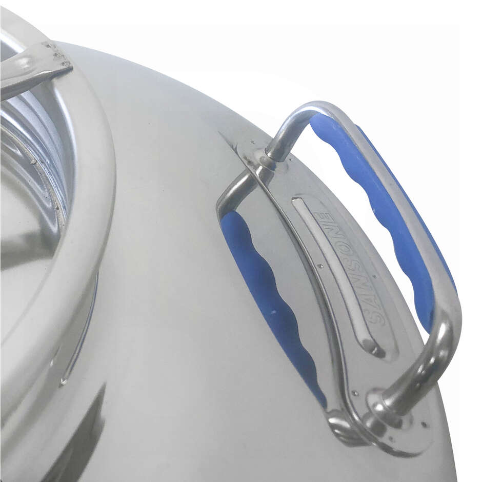 Bidón Europa 75 L