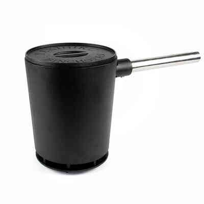 Binchopan Charcoal Chimney Starter - Ø18x24 cm