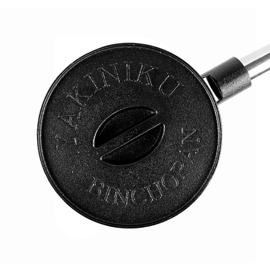 Binchopan Charcoal Chimney Starter - Ø18x24 cm