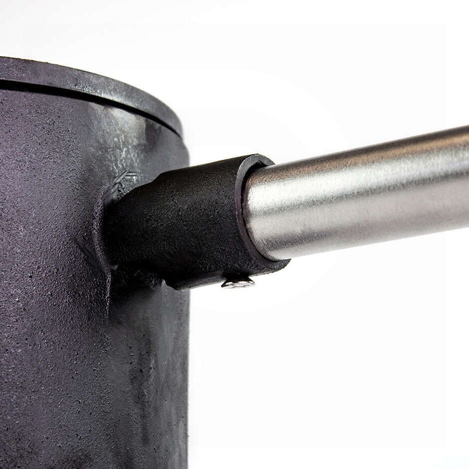 Binchopan Charcoal Chimney Starter - Ø18x24 cm