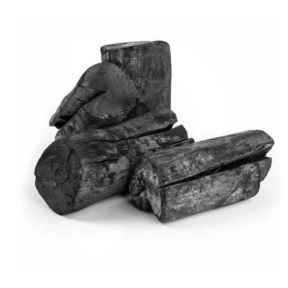 Binchotan White Maitiew BBQ Charcoal - 5 kg