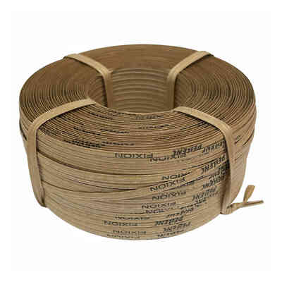 Bobine de papier Pellenc pour la machine à nouer F3X 80m