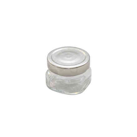 Bocal à couvercle vissé Breeze 106 mL (35 pz)