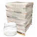 Bocal en verre 106 mL (2304 pcs)