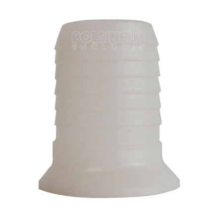 Bocchettone per pompa ø50