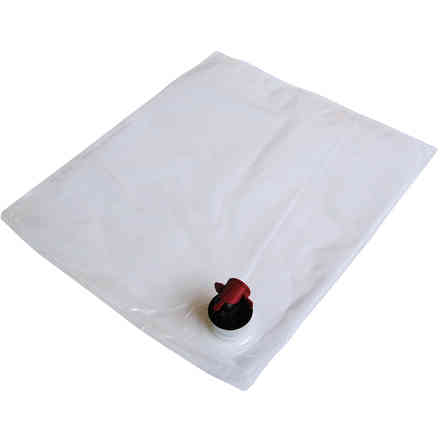 Bolsa de 3 L para Bag in Box ZUMO DE MANZANA (1 pieza)