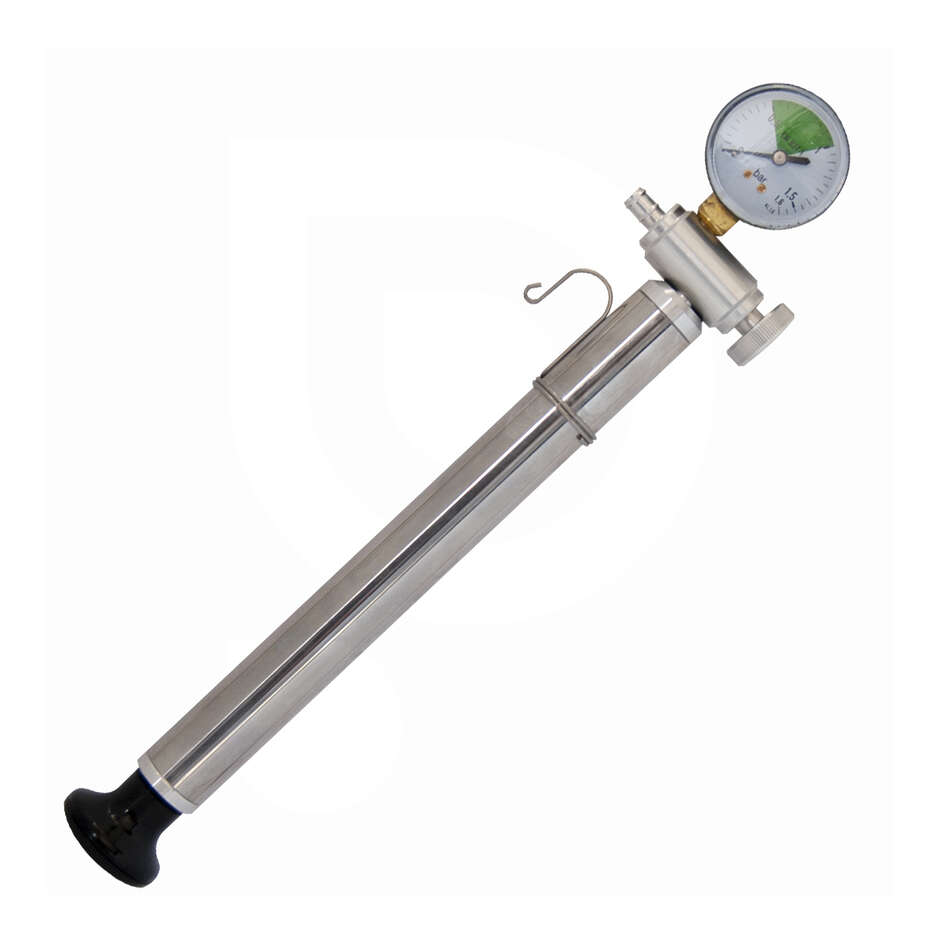 Bomba de 30 mm para kit de flotador de aire