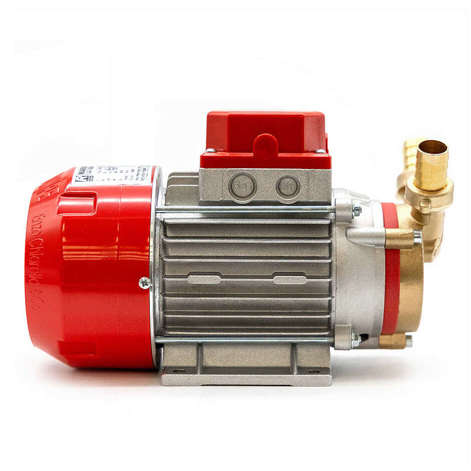 Bomba Eléctrica MARINA 20 - 12V
