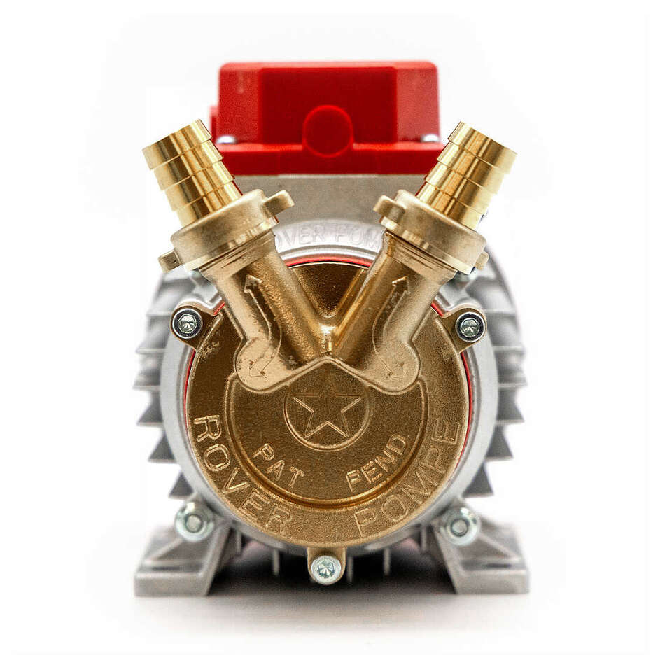 Bomba Eléctrica MARINA 20 - 24V