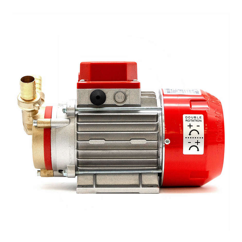 Bomba Eléctrica MARINA 20 - 24V