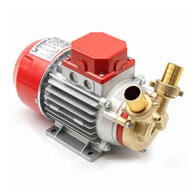 Bomba Eléctrica MARINA 25 - 12V