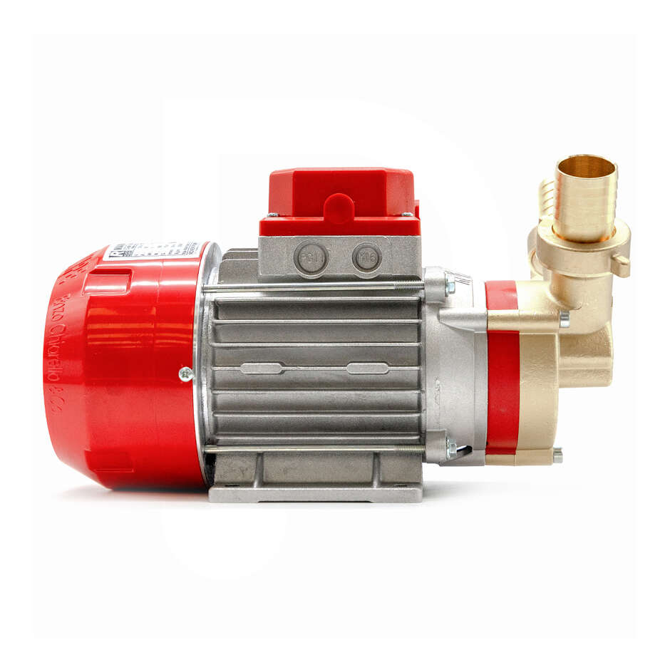 Bomba Eléctrica MARINA 30 - 24V