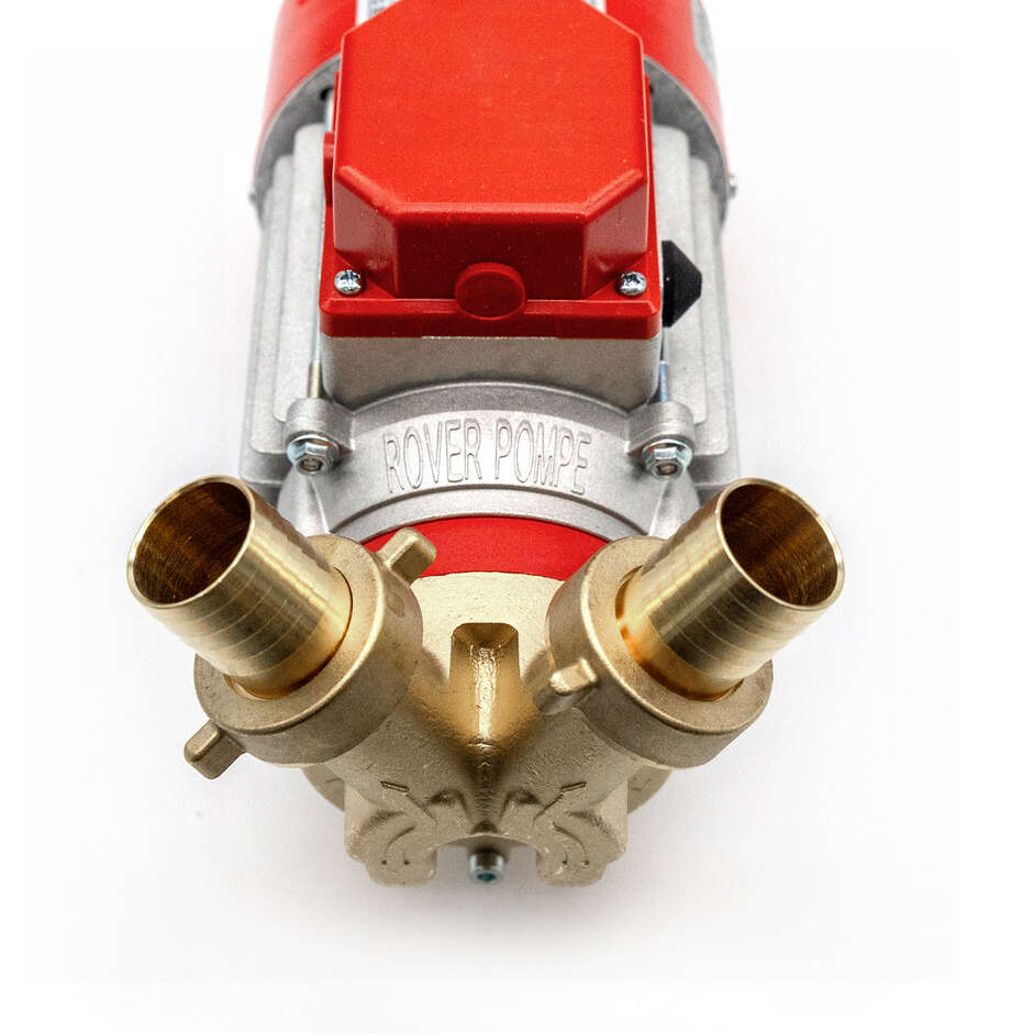 Bomba Eléctrica MARINA 30 - 24V
