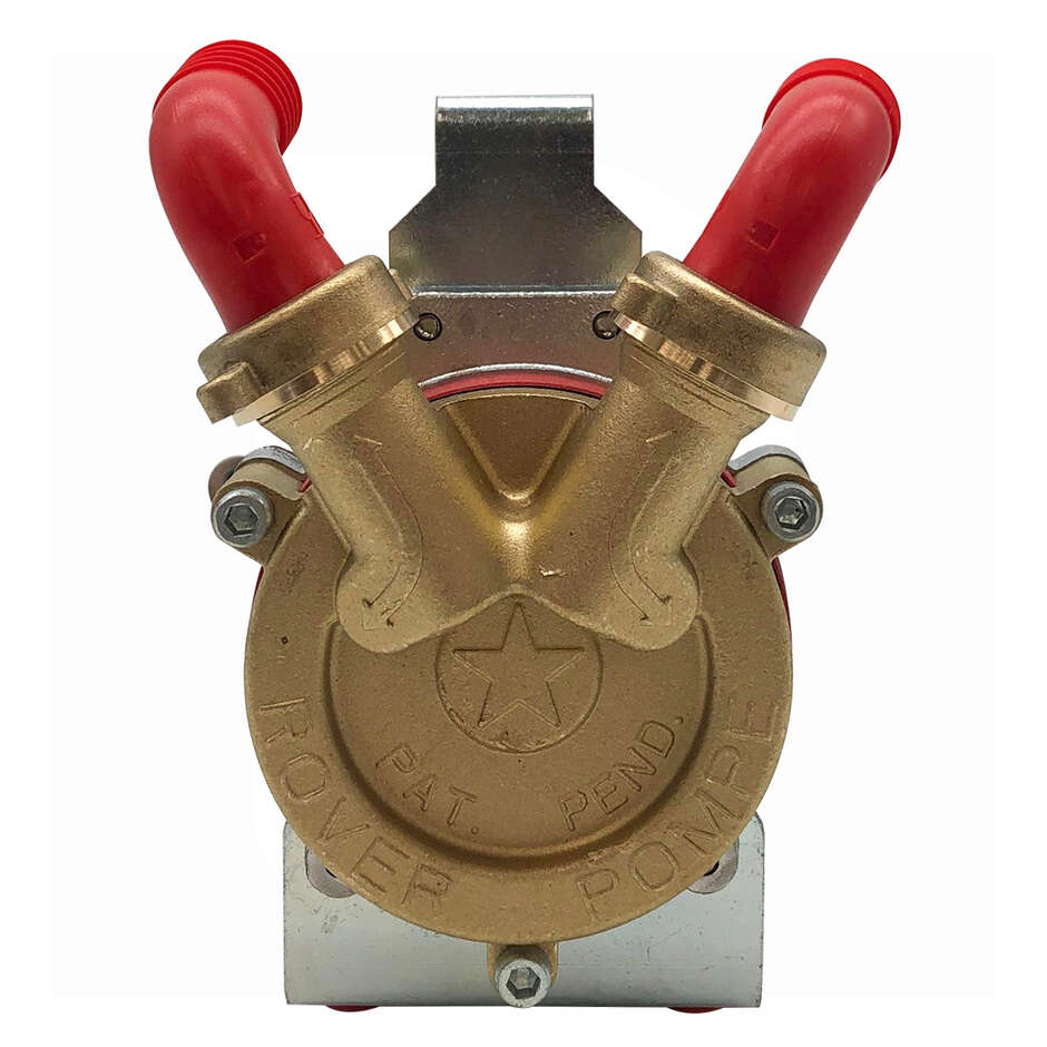 Bomba Eléctrica MARINA MINI 20 - 12V