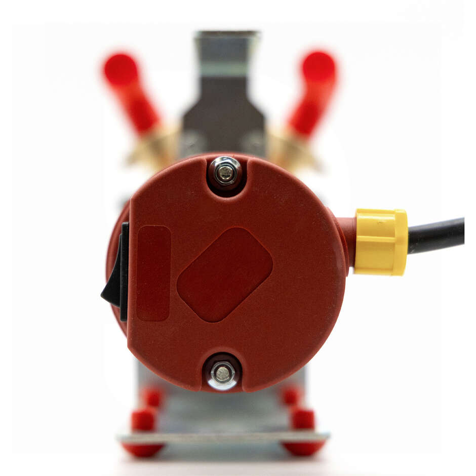 Bomba Eléctrica MARINA MINI 20 - 24V POWERCOMMAND