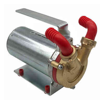 Bomba Eléctrica MARINA MINI 20 - 24V