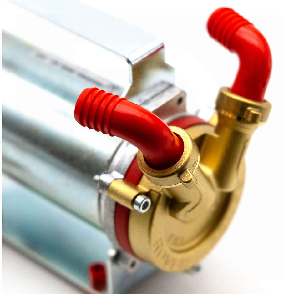 Bomba Eléctrica MARINA MINI 20 - 24V