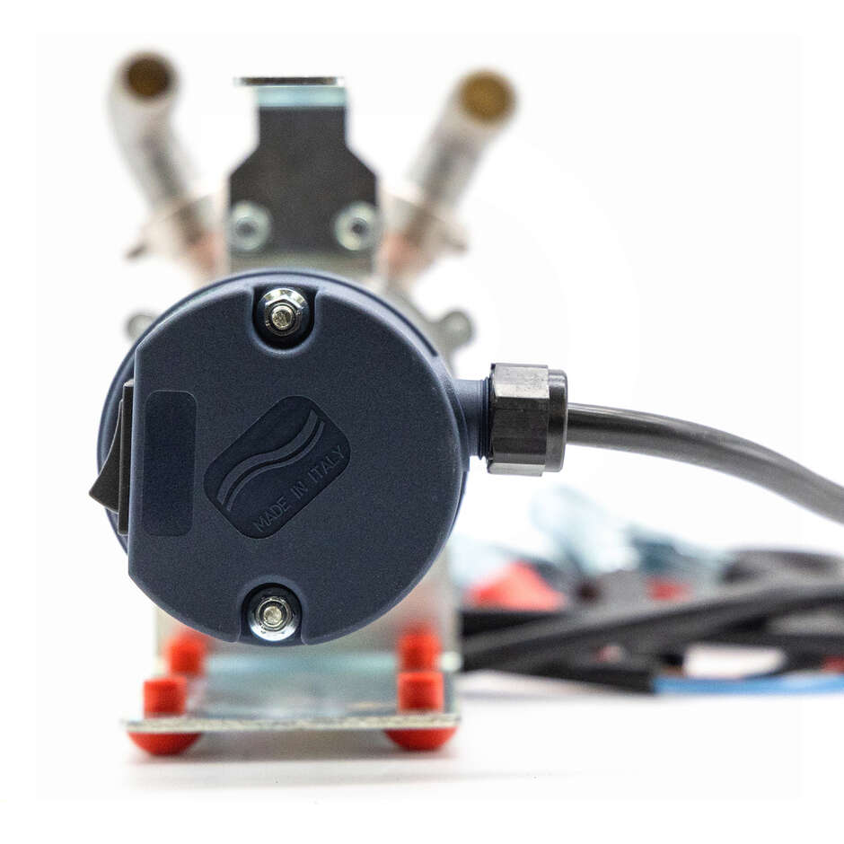 Bomba Eléctrica MARINA MINI NOVAX 20 - 12V POWERCOMMAND