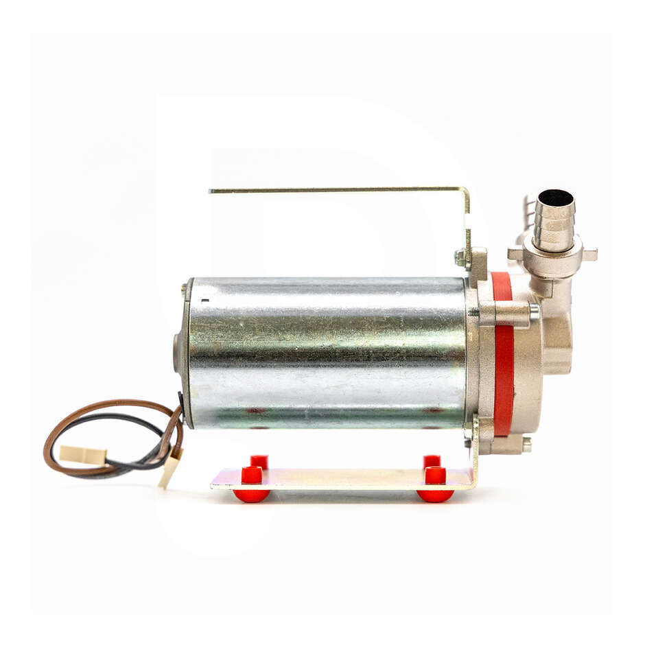 Bomba Eléctrica MARINA MINI NOVAX 20 - 12V