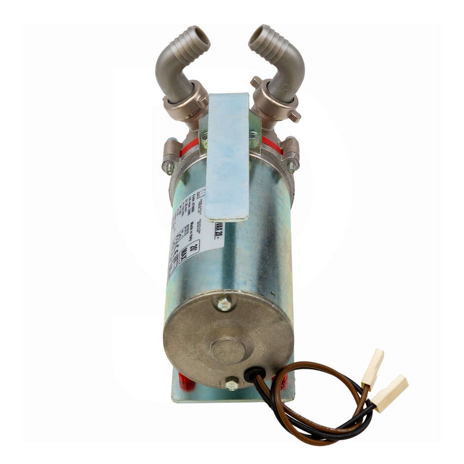 Bomba Eléctrica MARINA MINI NOVAX 20 - 12V
