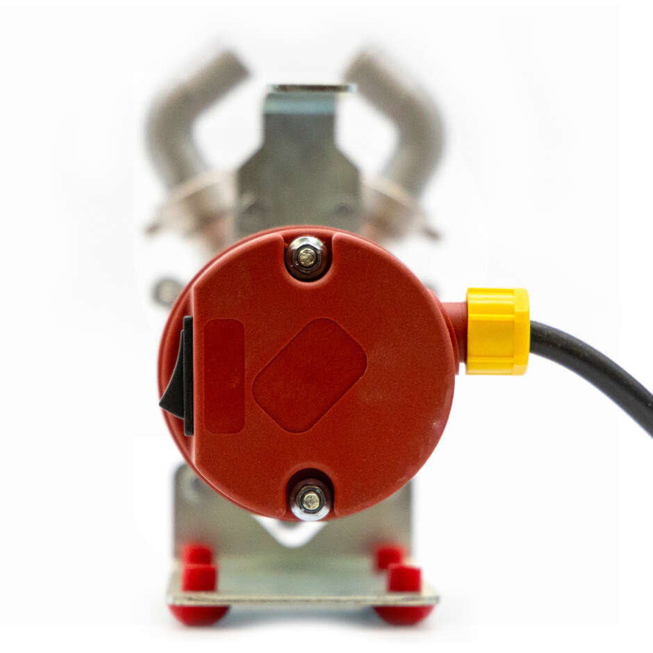 Bomba Eléctrica MARINA MINI NOVAX 20 - 24V POWERCOMMAND