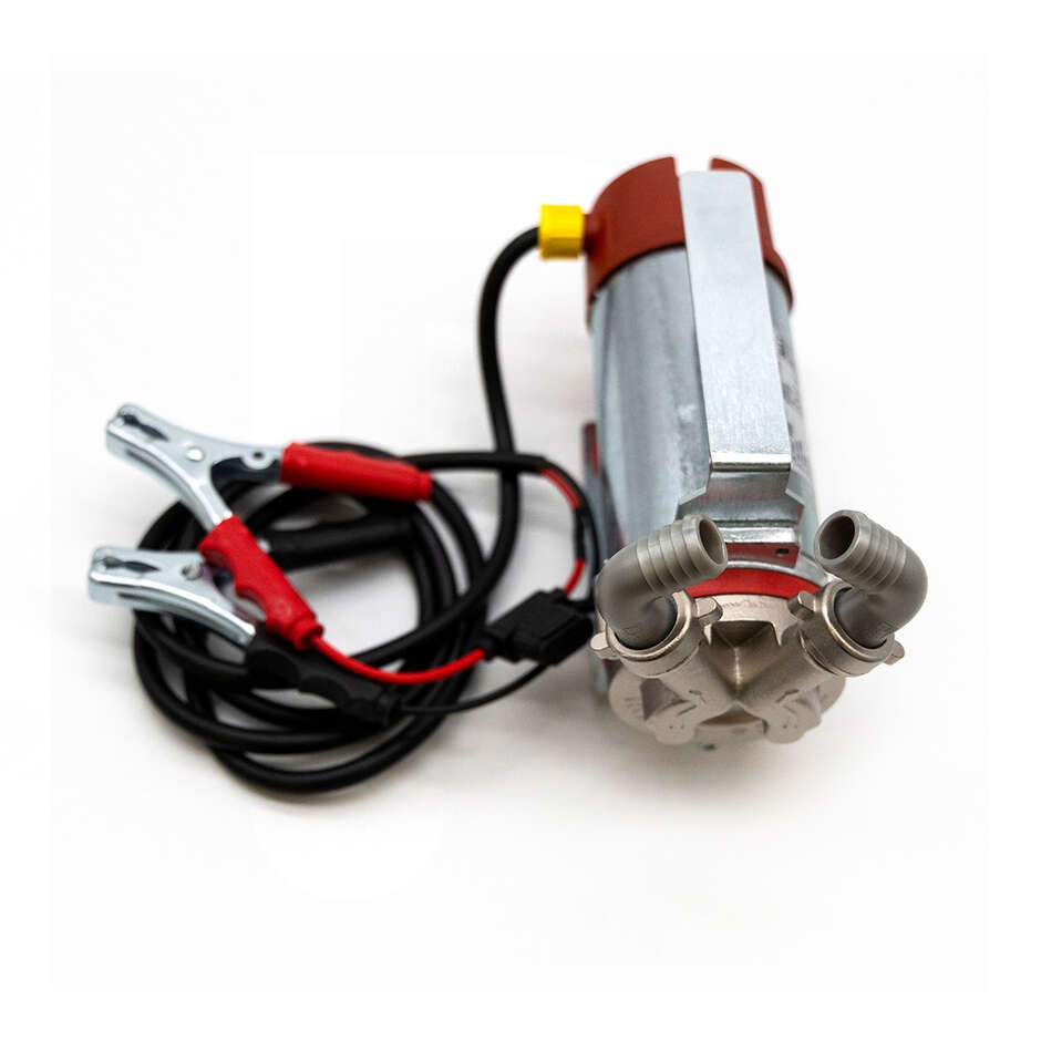 Bomba Eléctrica MARINA MINI NOVAX 20 - 24V POWERCOMMAND