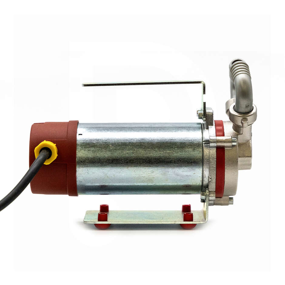 Bomba Eléctrica MARINA MINI NOVAX 20 - 24V POWERCOMMAND