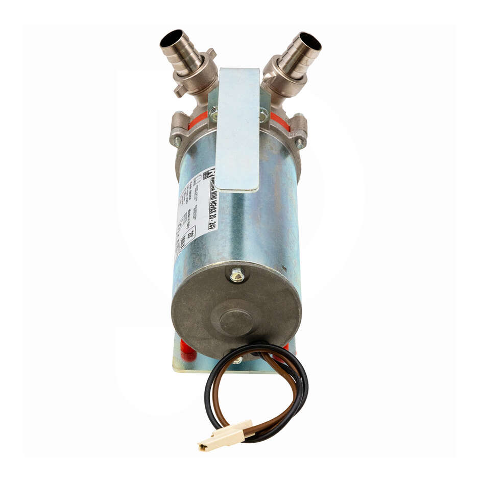 Bomba Eléctrica MARINA MINI NOVAX 20 - 24V