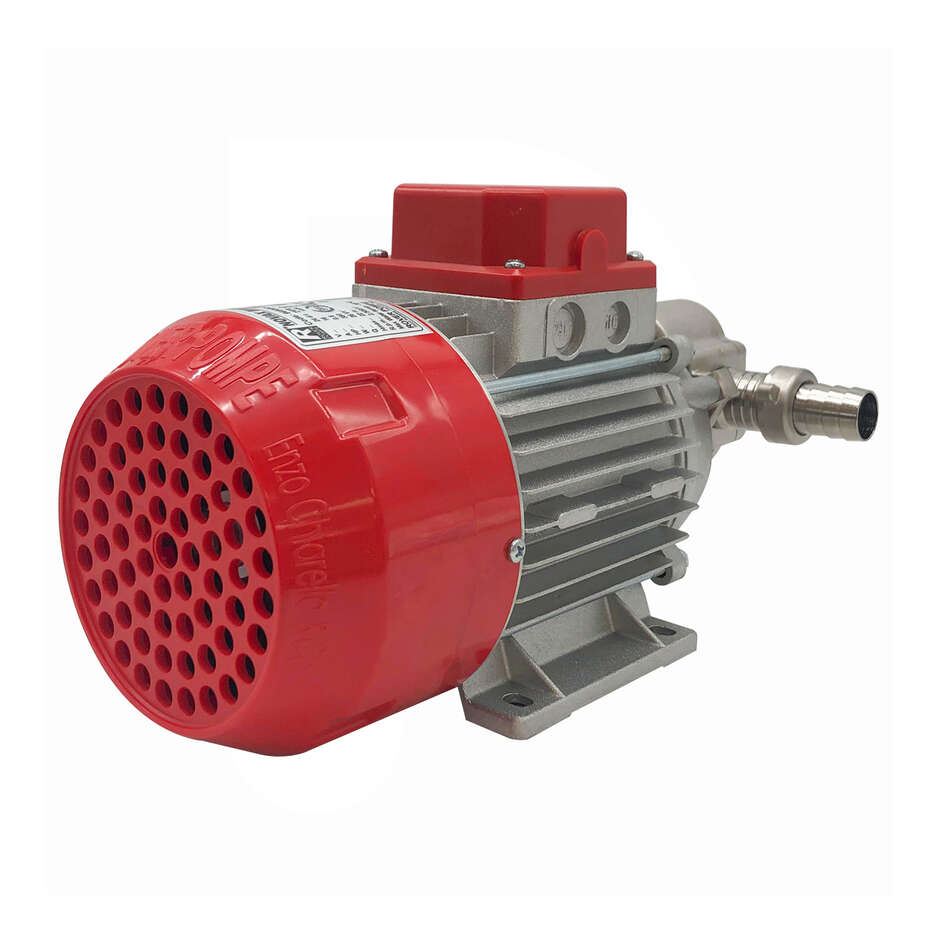 Bomba Eléctrica MARINA NOVAX G20 - 24V
