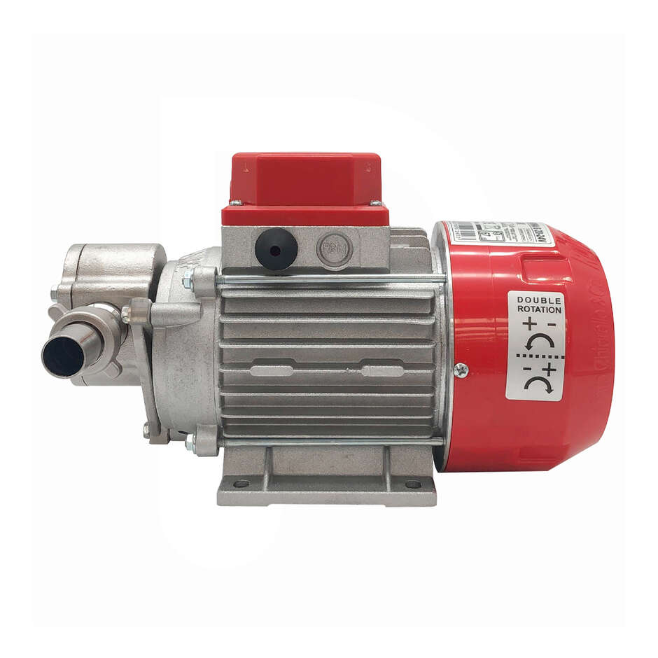 Bomba Eléctrica MARINA NOVAX G20 - 24V