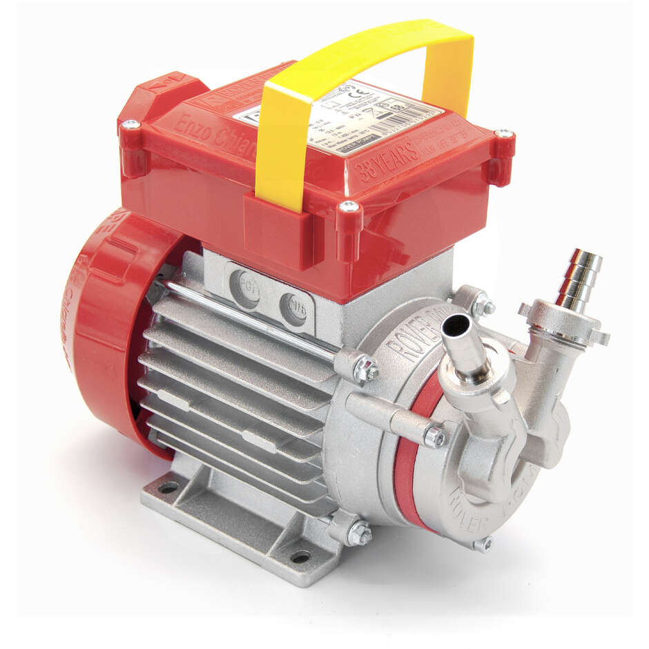 Bomba eléctrica Novax 14 M para Aceite
