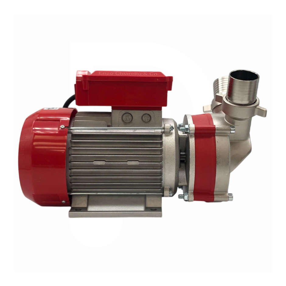 Bomba eléctrica Novax 50 M