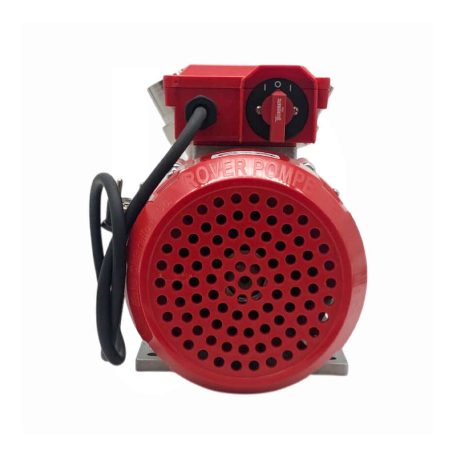 Bomba eléctrica Novax 50 M