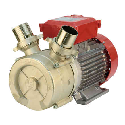 Bomba eléctrica de transferencia BE-M 50 