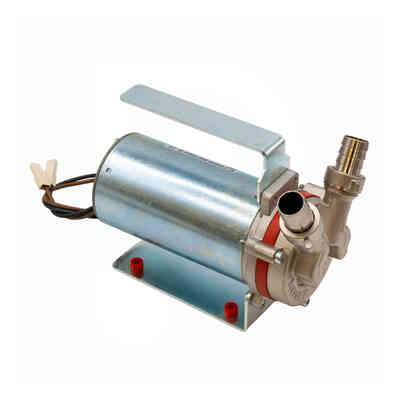 Bomba Eléctrica MARINA MINI NOVAX 20 - 24V