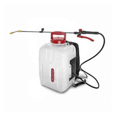 Bomba Pulverizadora Eléctrica Archman PS12 12L – Batería 21V-2Ah
