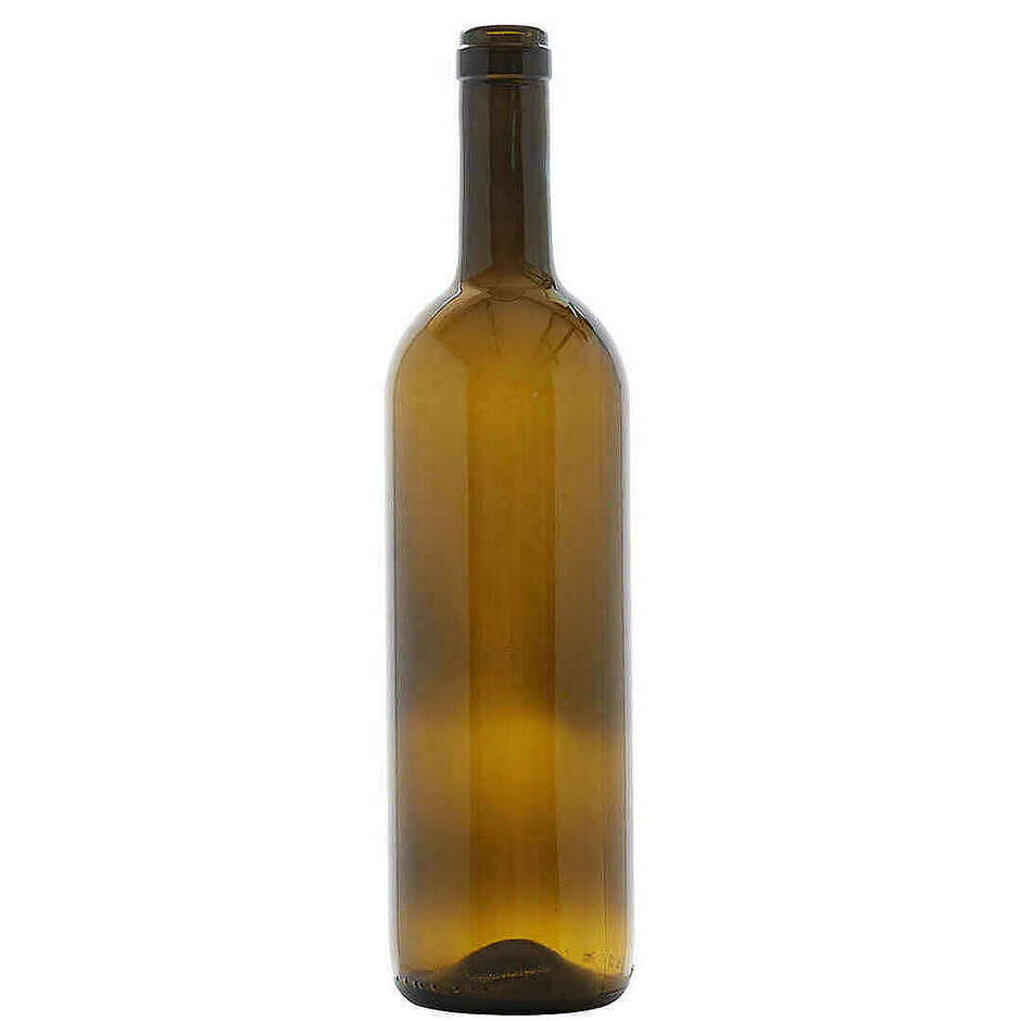 Bordeaux Flasche 750 ml Uvag (St. 800)
