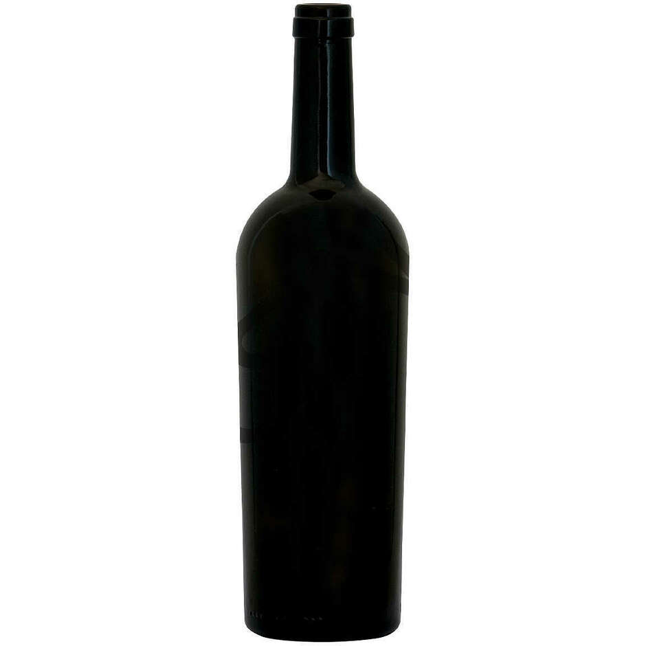 Bordeaux Konische Flasche 750 ml Uvag (St. 672)