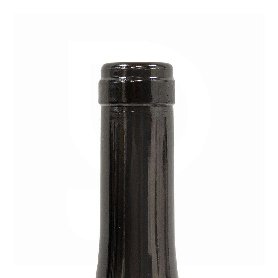 Borgognotta Adige botella 750 ml verde Maya (1176 piezas)