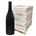 Borgognotta bottle 750 ml uvag (672 pieces)