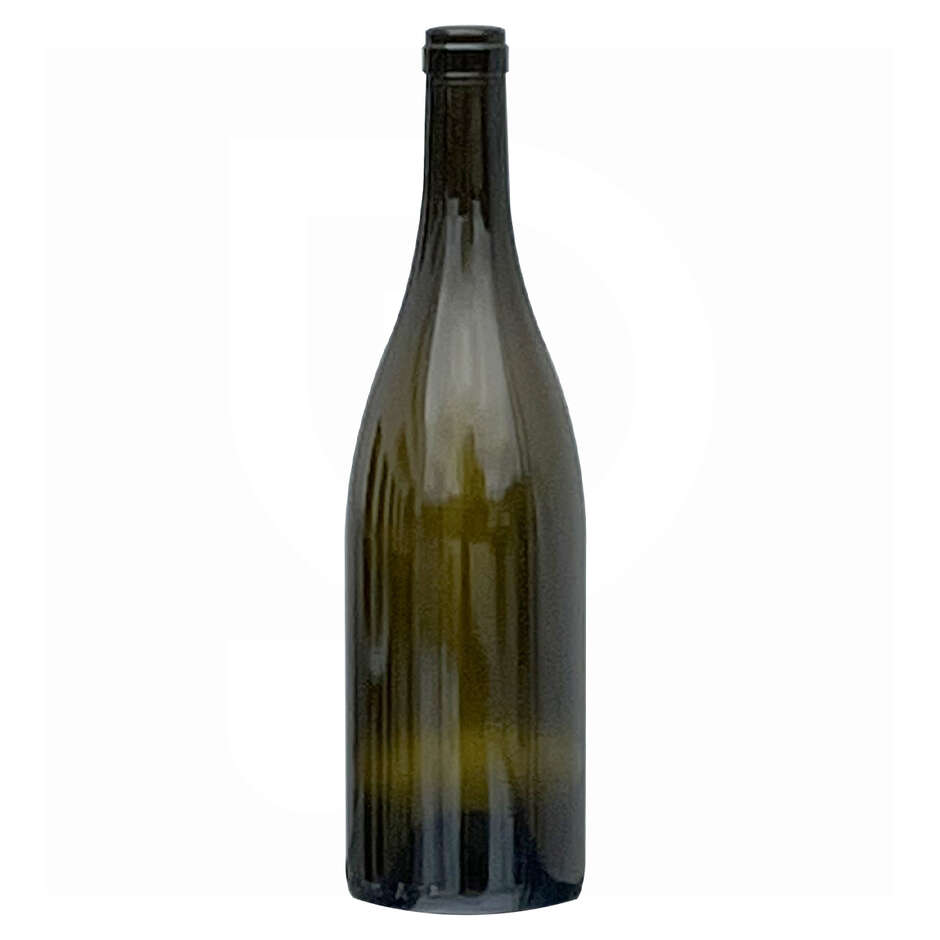 Borgognotta Ellenica Flasche 750 ml grün Maya (784 Stück)