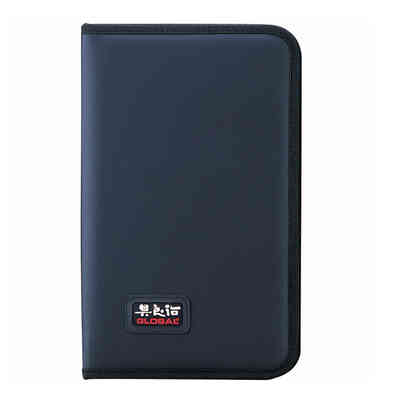 Borsa coltelli Global G-666/07 - 7 posti