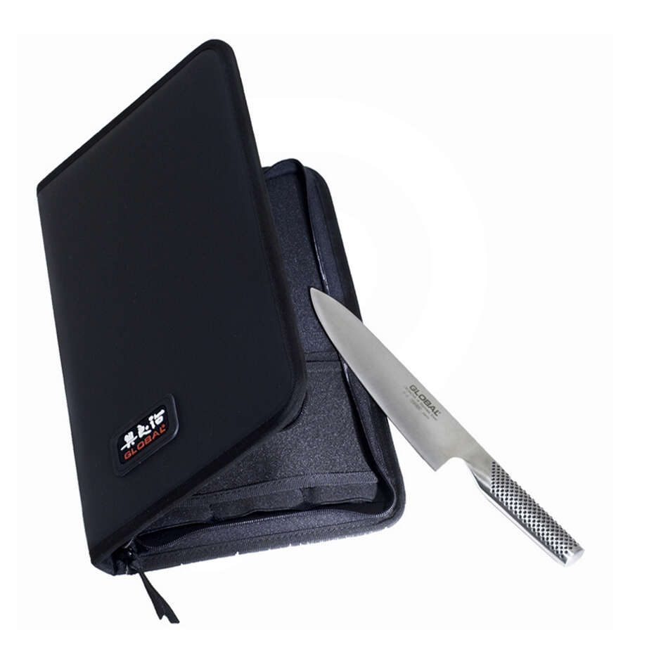 Borsa coltelli Global G-666/07 - 7 posti