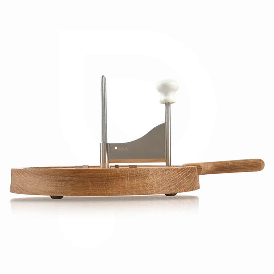 Boska Holland Käsehobel / Girolle Ø23 cm