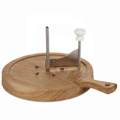 Boska Holland Käsehobel / Girolle Ø23 cm