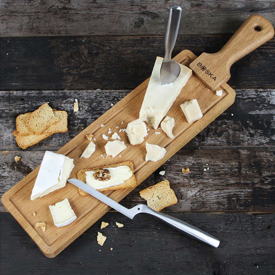 Boska Holland Rectangular Serving Board M 40 cm